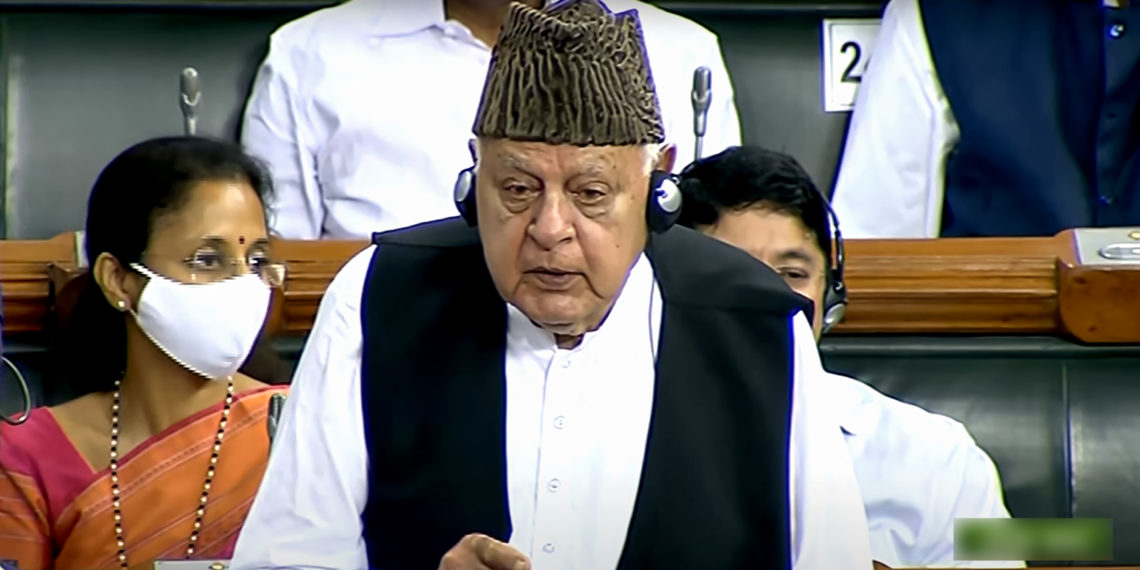 فضائی کرائیوں میں بے تحاشہ اضافے سے سیاحت کو کافی نقصان پہنچ رہا ہے :ڈاکٹر فاروق