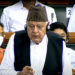 فضائی کرائیوں میں بے تحاشہ اضافے سے سیاحت کو کافی نقصان پہنچ رہا ہے :ڈاکٹر فاروق