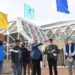 مشیر فاروق خان نے بخشی سٹیڈیم اور اِنڈور سٹیڈیم میں جاری تزئین و آرائش اور اَ پ گریڈیشن کے کاموں کا معائینہ کیا