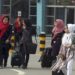 افغانستان:مرد سرپرستوں کے بغیر فضائی سفر کرنے والی خواتین پر پابندی