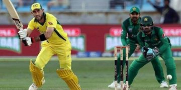 آسٹریلیا۔پاکستان سیریز کے پروگرام میں تبدیلی