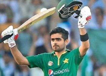بابر اعظم کے ون ڈے کرکٹ میں۴ ہزار رنز مکمل