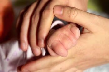 زچگی کی شرح اموات میں 8.8 فیصد کی گراوٹ