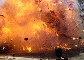 راجوری میںدو پُرا سرار دھماکےکوئی جانی یا مالی نقصان نہیں