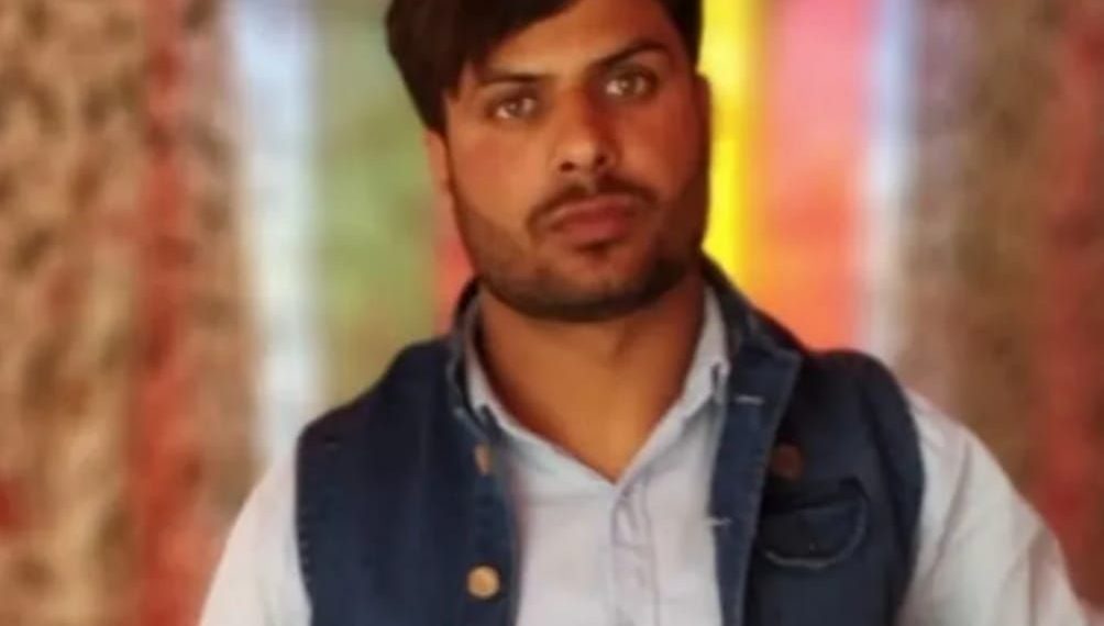 بڈگام کے لاپتہ فوجی جوان کی نعش 3 رو زبعد برآمد، جسم پرآتشی ہتھیارکے زخم کاکوئی نشان نہیں