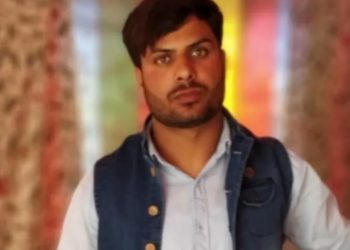بڈگام کے لاپتہ فوجی جوان کی نعش 3 رو زبعد برآمد، جسم پرآتشی ہتھیارکے زخم کاکوئی نشان نہیں