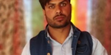بڈگام کے لاپتہ فوجی جوان کی نعش 3 رو زبعد برآمد، جسم پرآتشی ہتھیارکے زخم کاکوئی نشان نہیں