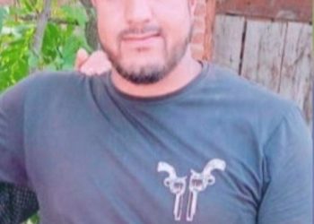 شوپیاں میں چھٹی پر آئے سی آر پی ایف اہلکار مشتبہ جنگجووں کے حملے میں ہلاک
