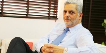 جموں کشمیر بینک کے سابق چیئر مین مشتاق احمد کے خلاف مقدمہ درج