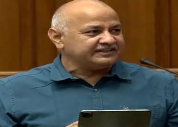 دہلی حکومت نےروزگار بجٹ پیش کرتے ہوئے 20 لاکھ نوکریوں کا ہدف مقرر کیا