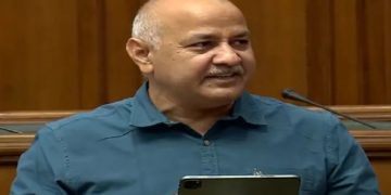 دہلی حکومت نےروزگار بجٹ پیش کرتے ہوئے 20 لاکھ نوکریوں کا ہدف مقرر کیا