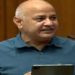 دہلی حکومت نےروزگار بجٹ پیش کرتے ہوئے 20 لاکھ نوکریوں کا ہدف مقرر کیا