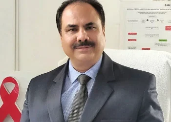 کورونا ویکسین: لوگوں میں پائے جانے والے شبہات دور ہوگئے ہیں:راتھر