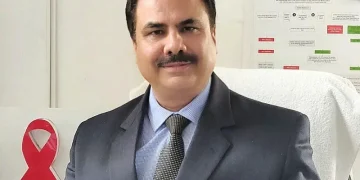 کورونا ویکسین: لوگوں میں پائے جانے والے شبہات دور ہوگئے ہیں:راتھر