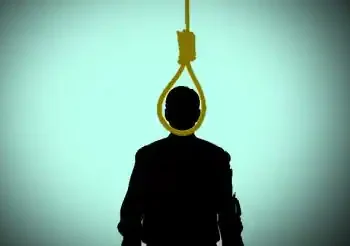 بیروہ میں ایک شخص کو درخت سے لٹکا ہوا پایا گیا