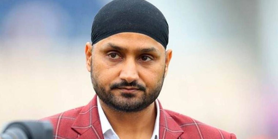 ہربھجن سنگھ کو عام آدمی پارٹی نے راجیہ سبھا کیلئے نامزد کر دیا