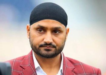ہربھجن سنگھ کو عام آدمی پارٹی نے راجیہ سبھا کیلئے نامزد کر دیا