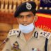 سوپورمیں بینکر پر پیٹرول بم پھینکنے والی برقعہ پوش خاتون کی شناخت کی گئی ہے:کمار