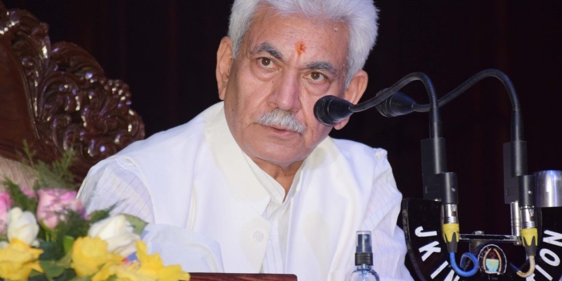 بجٹ تمام ضرورتوں کو پورا کریگا:سنہا