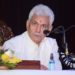 بجٹ تمام ضرورتوں کو پورا کریگا:سنہا