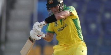 اسمتھ پاکستان کے خلاف ون ڈے اور ٹی ٹوئنٹی سیریز نہیں کھیلیں گے