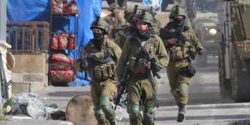 اسرائیل میں نامعلوم مسلح فرد کی فائرنگ سے 5 شہری ہلاک