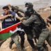 اسرائیلی فوج نے گزشتہ سال فلسطینی صحافیوں پر 260 سے زیادہ حملے کیے، رپورٹ