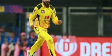 جڈیجہ ہولڈر کو ہٹاکر نمبر ون آل راؤنڈر بنے
