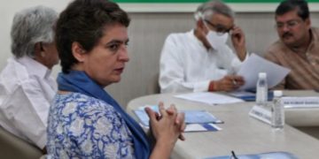 مہنگائی پر حکومت کو جگانے کے لیے کانگریس تھالیاں اور گھنٹیاں بجائے گی