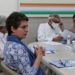 مہنگائی پر حکومت کو جگانے کے لیے کانگریس تھالیاں اور گھنٹیاں بجائے گی