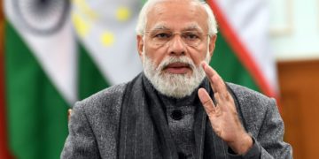 مودی نے پلیٹ فارم پر گورنمنٹ ای-مارکیٹ پلیس کی تعریف کی، ایک سال میں ایک لاکھ کروڑ کے بقدر کاروبار