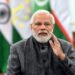 مودی نے پلیٹ فارم پر گورنمنٹ ای-مارکیٹ پلیس کی تعریف کی، ایک سال میں ایک لاکھ کروڑ کے بقدر کاروبار