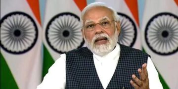 وزیراعظم مودی نے ملک بھر میں کووڈ کی صورتحال اور ٹیکہ کاری مہم کا جائزہ لیا