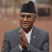 نیپالی وزیر اعظم دیئوبا یکم اپریل کو دہلی آئیں گے