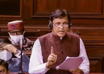 دہلی کے تین کارپوریشنوں کو ضم کرنے کا بل لوک سبھا میں پیش