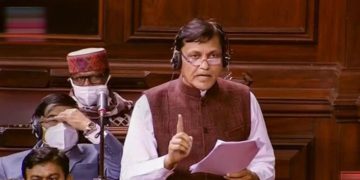 دہلی کے تین کارپوریشنوں کو ضم کرنے کا بل لوک سبھا میں پیش