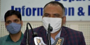 کشمیر ی نوجوان ملک سے محبت کرتے ہیں:پولے