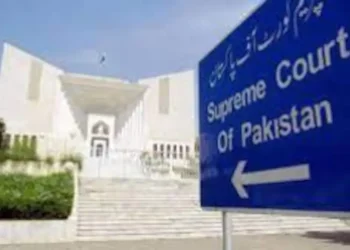 فریقین تحریک عدم اعتماد کا معاملہ آئینی طور پر حل کریں: پاکستان سپریم کورٹ