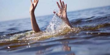 سرینگر میں تین سالہ لڑکے کو غرقاب ہونے سے بچایا گیا