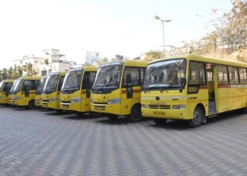 اسکول بس فیس میں۱۲فیصد اضافہ کرنے کی اجازت