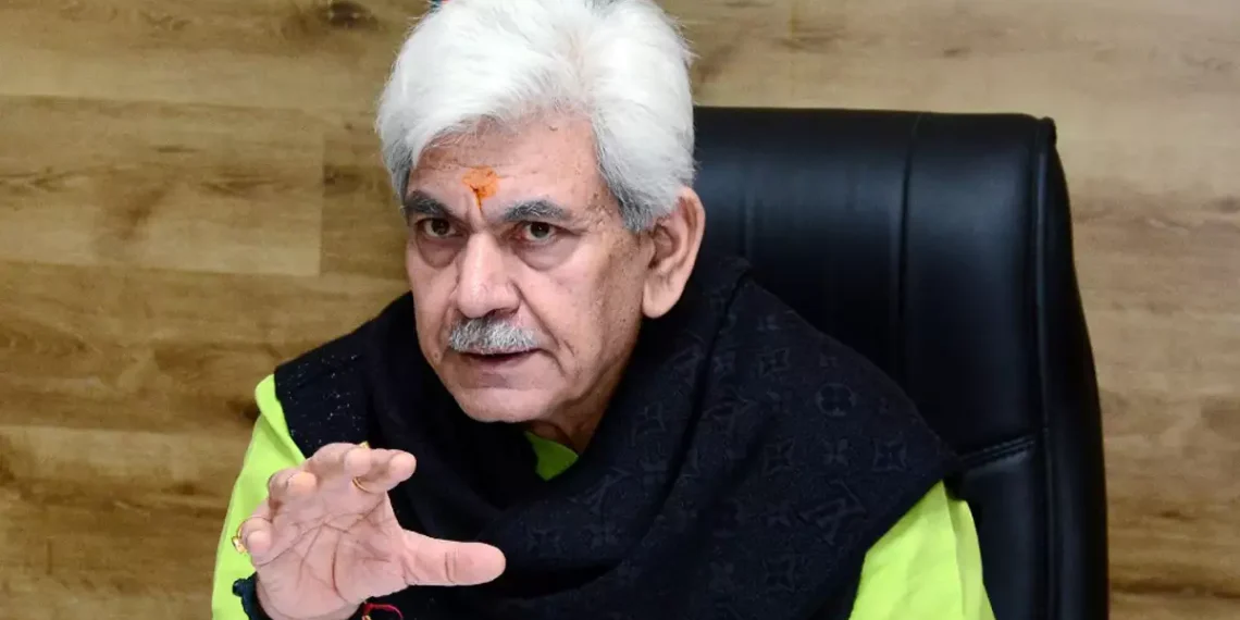 آئندہ چار سال میں جموں کشمیر میں فاصل بجلی پیدا ہوگی