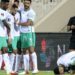 سعودی عرب نے فٹ بال عالمی کپ ٹورنامنٹ کے لیے کوالیفائی کر لیا