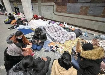 یوکرین میں پھنسے جموںکشمیر کے تمام طلبا بحفاظت نکال لئے گئے
