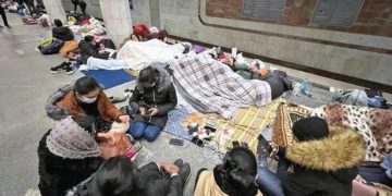 یوکرین میں پھنسے جموںکشمیر کے تمام طلبا بحفاظت نکال لئے گئے
