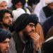 طالبان کے افغانستان میں بغیر داڑھی والے سرکاری ملازمین کو کام سے روک دیا گیا