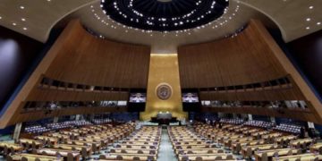 میانمار میں انسانی جرائم کے خلاف واضح شواہد ملے ہیں:اقوام متحدہ
