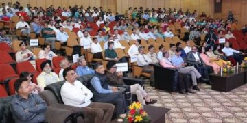 عالمی بینک کی ٹیم کا وادی کا دورہ ،چیف سیکریٹری سے ملاقات