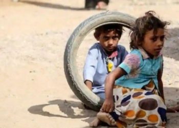 2 ماہ کے دوران یمن میں جنگ سے درجنوں بچے ہلاک اور معذور ہوئے، اقوام متحدہ