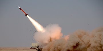 عرب اتحاد کا حوثیوں کے ڈرونز اور بیسلٹک میزائل حملے ناکام بنانے کا دعویٰ