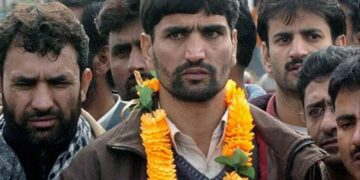 سابق جنگجو کمانڈر بٹہ کراٹے کے خلاف عدالت میں عرضی دائر